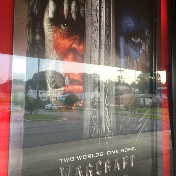 Creekside Cinema 7 tips from 347 visitors