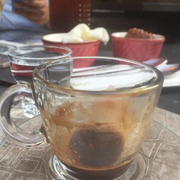 Photo taken at Black Ivory Coffee by Önder K. on 9/14/2021