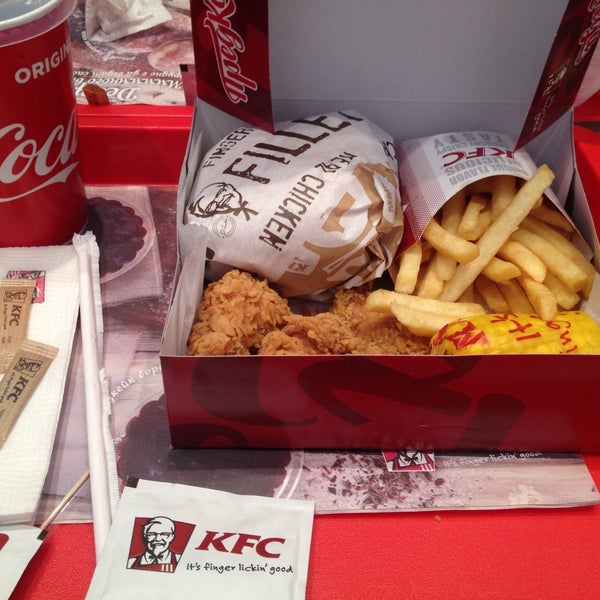 Kfc ул ленина 16 стр 9 фото Отзывы о "KFC", Республика Татарстан, Казань, Чистопольская улица, 69 страница