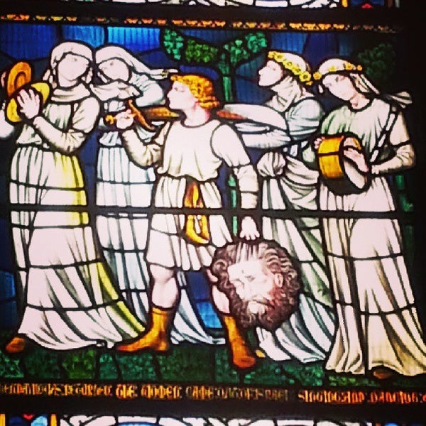 St Fin Barres Cathedral - 방문자 701명의 팁 13개 St Fin Barres Cathedral