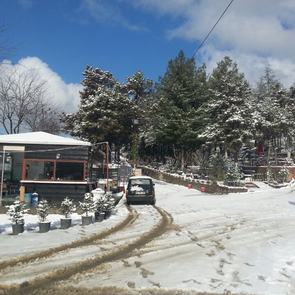 Aydos Balik Evi