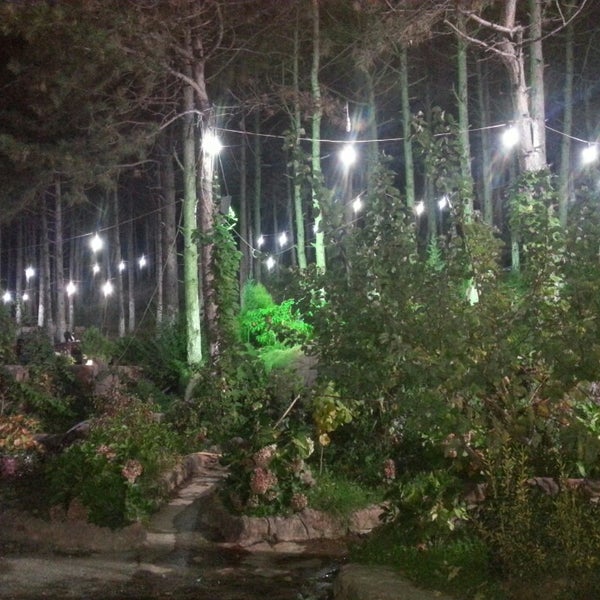 Aydos Balik Evi
