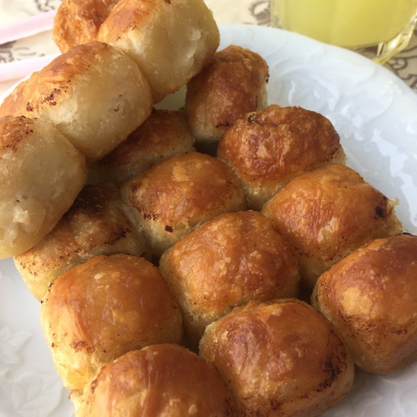 Pepa Boşnak Böreği Istanbul�da Turta Dükkanı�da fotoğraflar