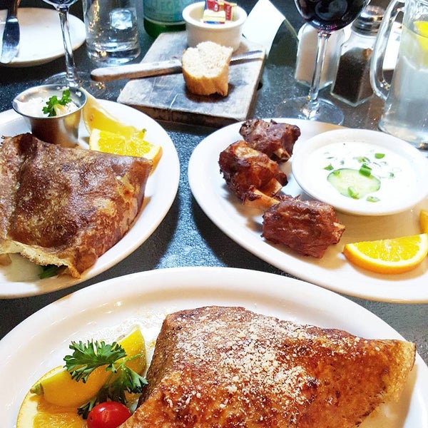 The Crepe Place Eastside 44 tips from 1556 visitors