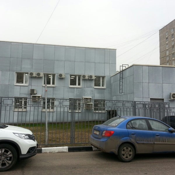 Омвд по району зюзино