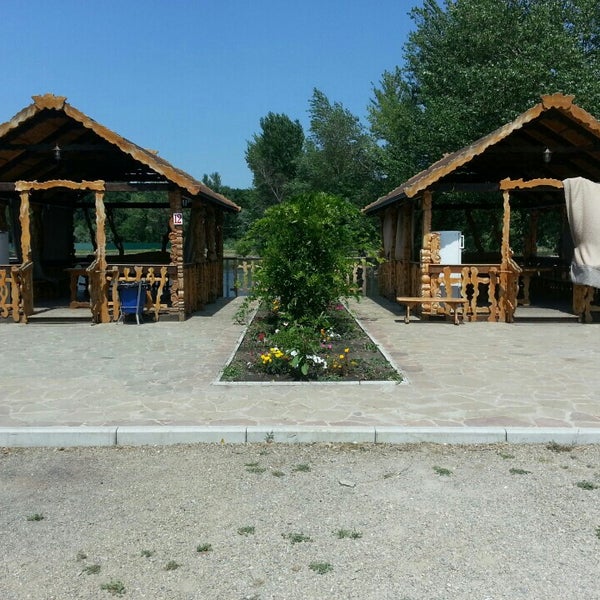 Барские поля база отдыха подмосковье