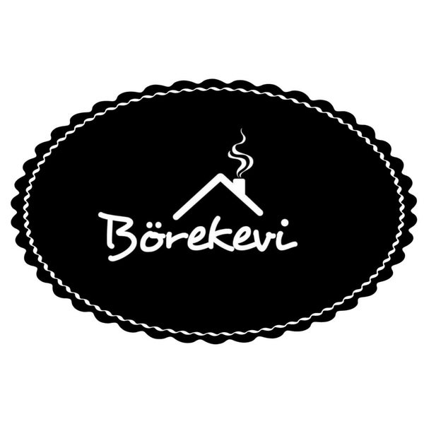 foursquare logosu siyah ve beyaz