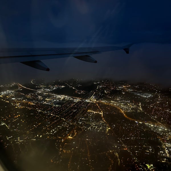 Photo prise au George Best Belfast City Airport (BHD) par Tahsin A. le12/19/2022