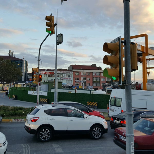 iett atasehir anadolu lisesi duragi icerenkoy 13 ziyaretci