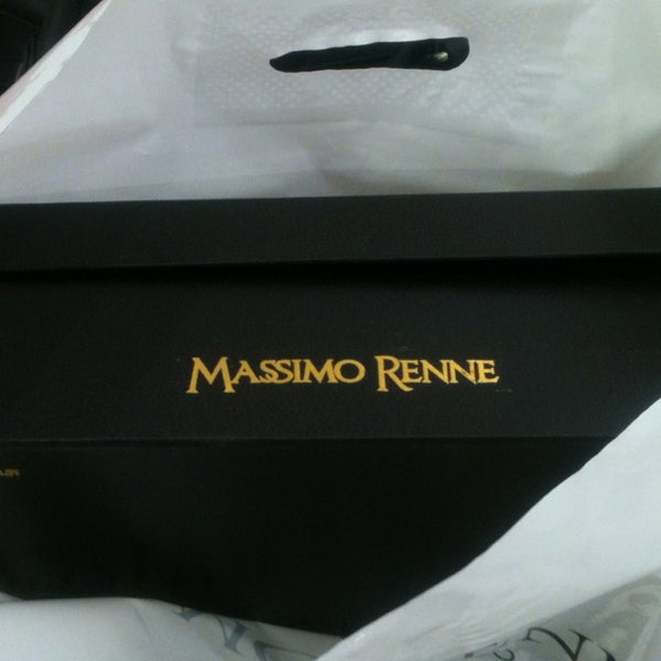 Massimo Renne Интернет Магазин