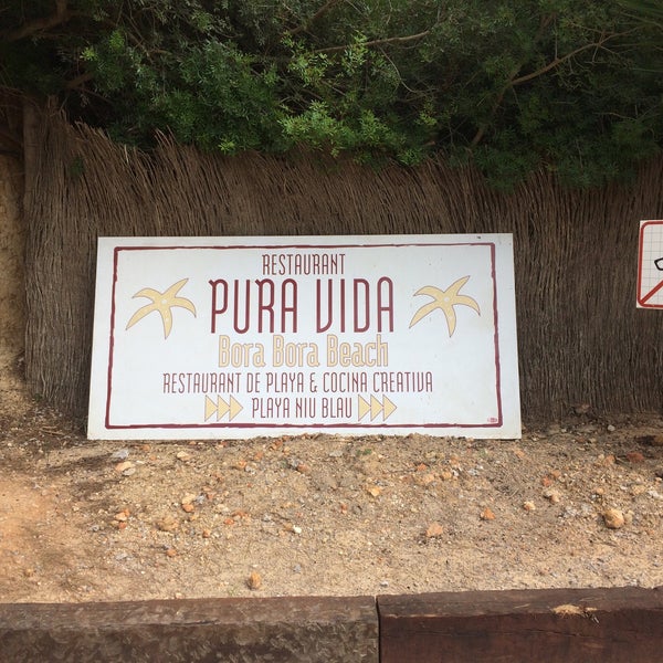 Pura Vida Restaurant