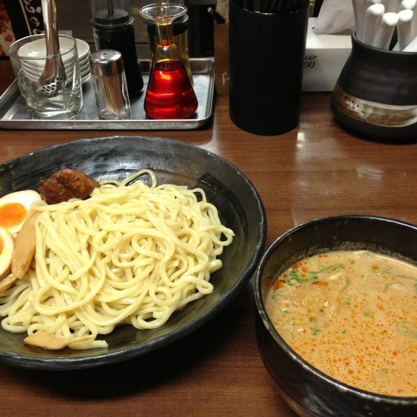 Photos At 担担麺 花さんしょう 入間店 Now Closed Noodle House Photos At 担担麺 花さんしょう 入間店 Now Closed Noodle House