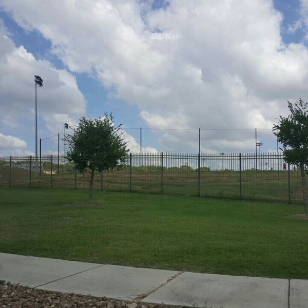 Photos at STAR Soccer Complex Northeast San Antonio San Antonio, TX