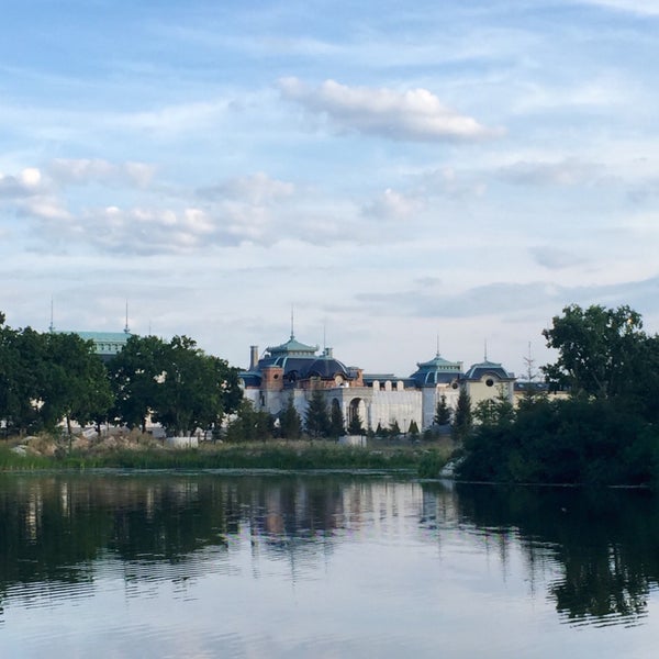 Конче заспа санаторий
