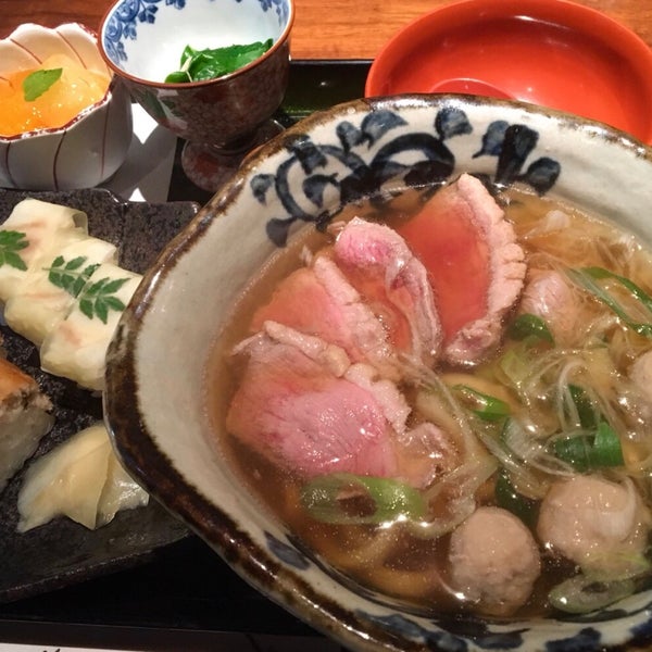 美々卯 Now Closed 道玄坂 東京 東京都