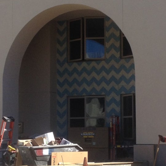 Photos at UCLA Weyburn Terrace Housing Complex Westwood North Village