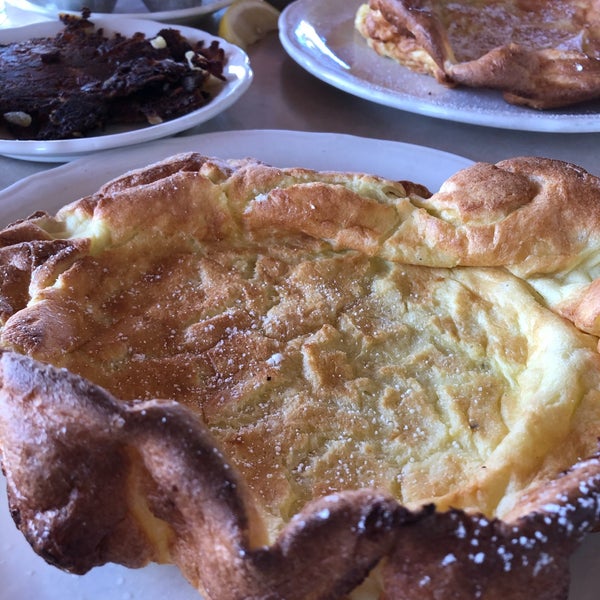 The Original Pancake House (Encinitas) Breakfast Spot