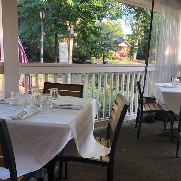 9/18/2019 tarihinde Dianna M.ziyaretçi tarafından Table &amp; Main'de çekilen fotoğraf