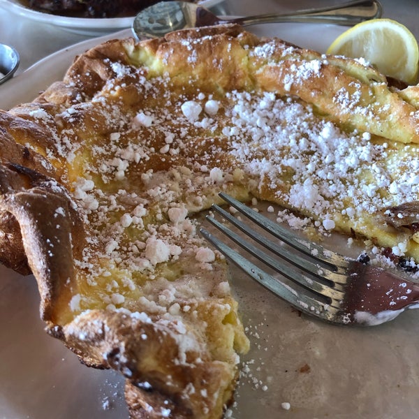 The Original Pancake House (Encinitas) Breakfast Spot