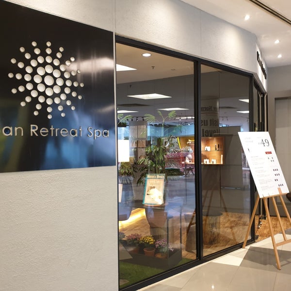 Photos At Urban Retreat Spa 1 Mont Kiara Mont Kiara Kuala Lumpur