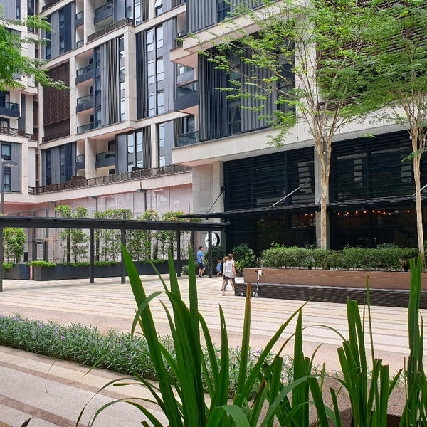 Arcoris Plaza Mont Kiara 1 Tip