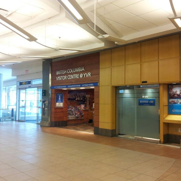 5/2/2013 tarihinde 🍁 Jason S.ziyaretçi tarafından British Columbia Visitor Centre'de çekilen fotoğraf