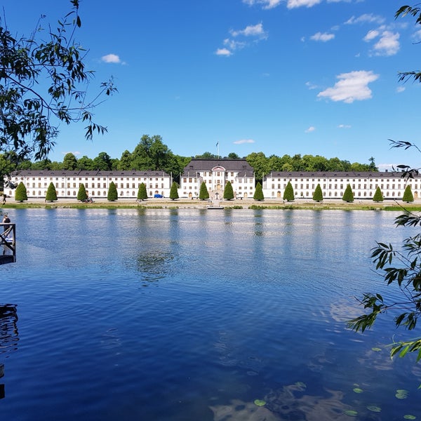 Kungsholms Fort Швеция