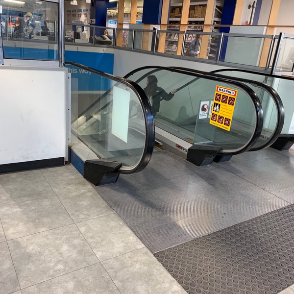 Officeworks Melbourne CBD 13 tips