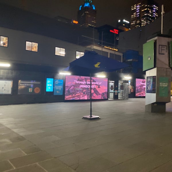 2/27/2023 tarihinde Meepok D.ziyaretçi tarafından Federation Square'de çekilen fotoğraf