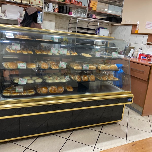 Grand Taipei Bakery Bakery in Box Hill