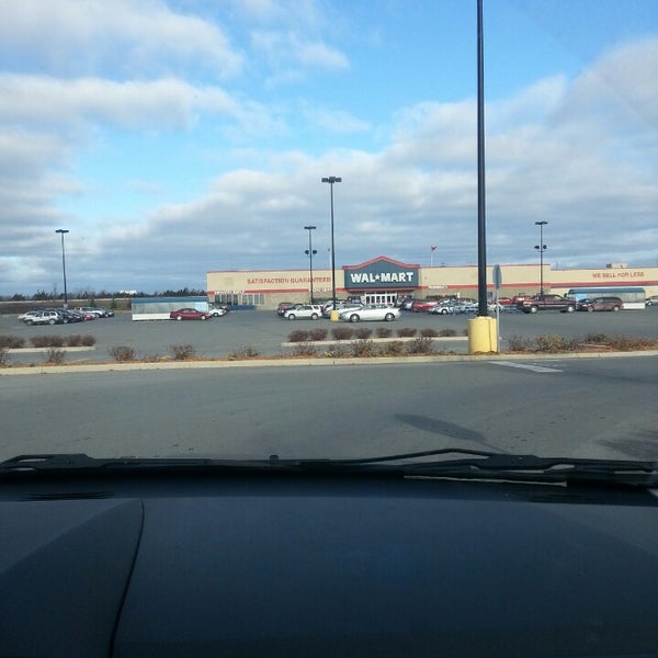 Walmart Pharmacy Napanee, ON