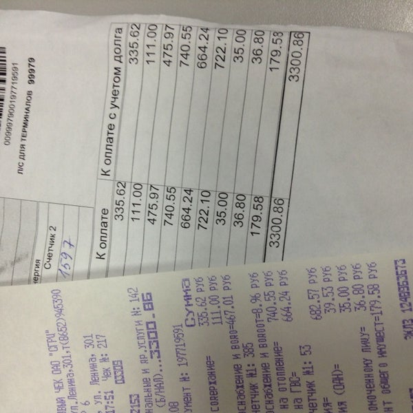 режим работы расчетного центра ставрополь