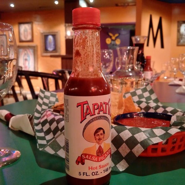 Don Pedro's Authentic Mexican Grill (Now Closed) Exchange District