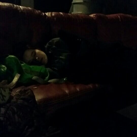 Blaze Hookah Lounge 12 tips