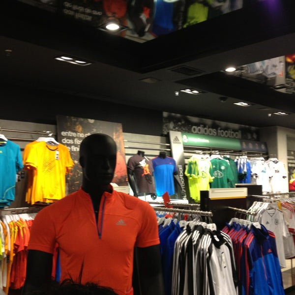 adidas shopping eldorado telefone