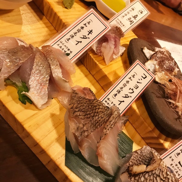 Photos At 鯛バル 広島袋町店 Japanese Restaurant In 広島市