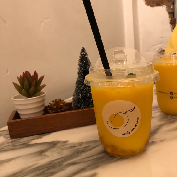 Photos At Make Me Mango พระบรมมหาราชว ง 11 Tips From 8 Visitors