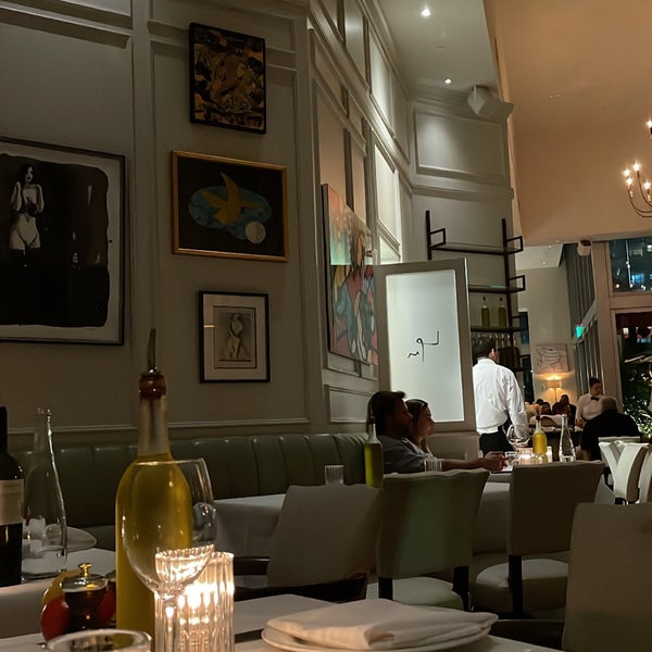 10/4/2022 tarihinde M. A.ziyaretçi tarafından LPM Restaurant &amp; Bar'de çekilen fotoğraf
