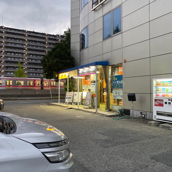 快活club 大阪千里店 109 Visitantes