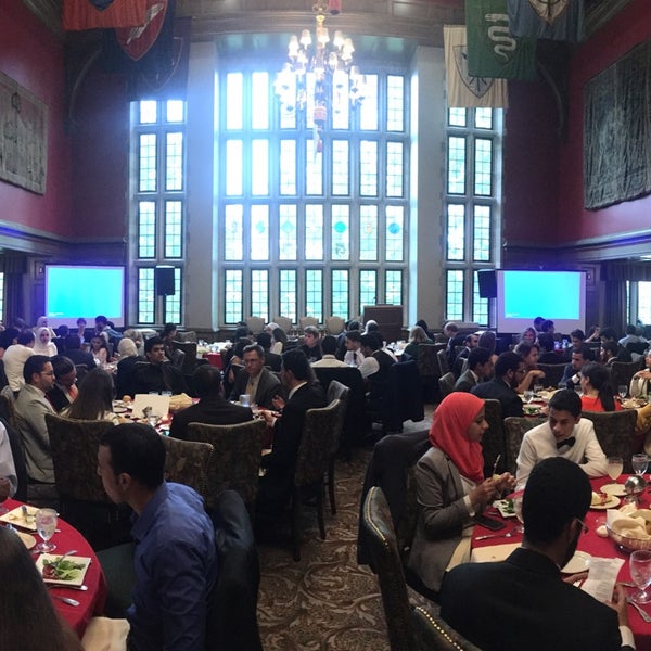 Photos At Tudor Room Imu Indiana University