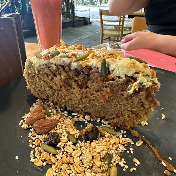 Photos at The Green Corner Farmers Market in Condesa