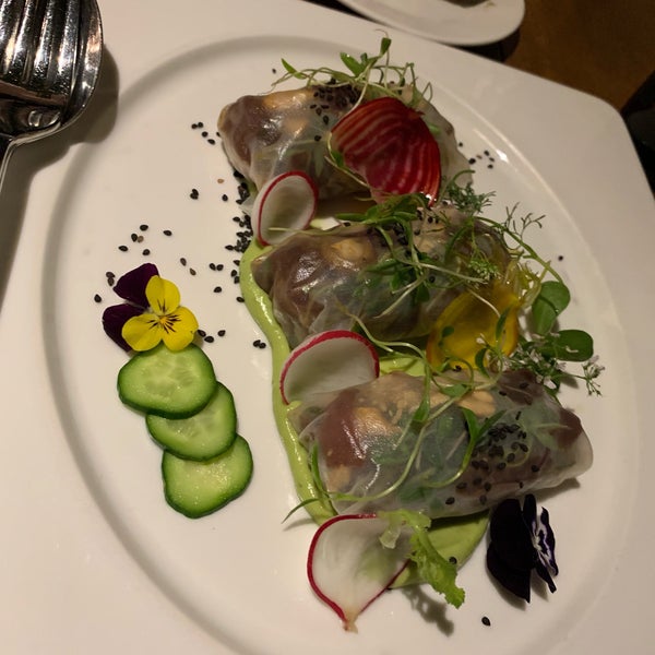 4/4/2019 tarihinde Damon S.ziyaretçi tarafından Restaurante Cedrón'de çekilen fotoğraf