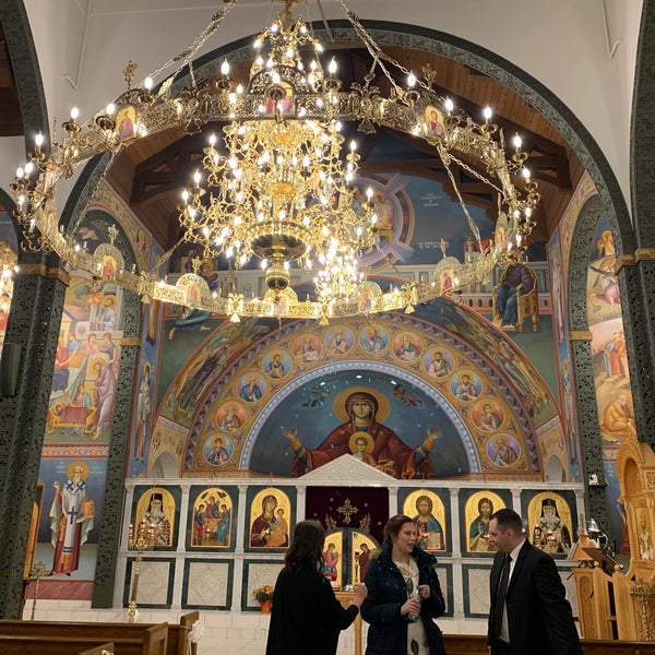 Подольск Свято Троицкий собор
