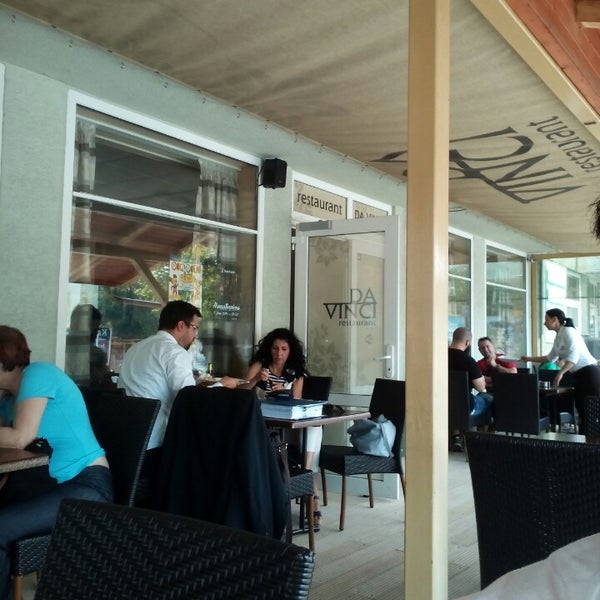 Da vinci restaurant wuppertal