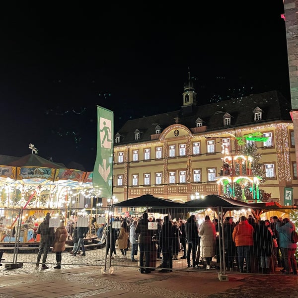 Neustadt Christmas Market 2022 Photos At Weihnachtsmarkt Neustadt (Now Closed) - Christmas Market In  Neustadt An Der Weinstrasse