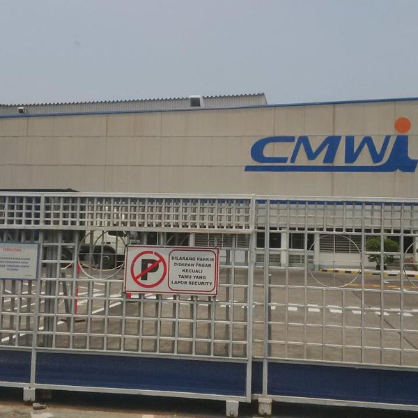 Pt Cmwi Pasuruan Jawa Timur