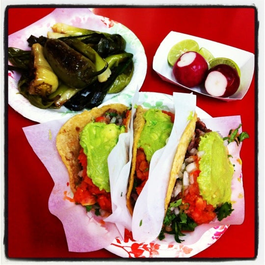 Photos at Tacos El Gordo De Tijuana Central Chula Vista 110 tips