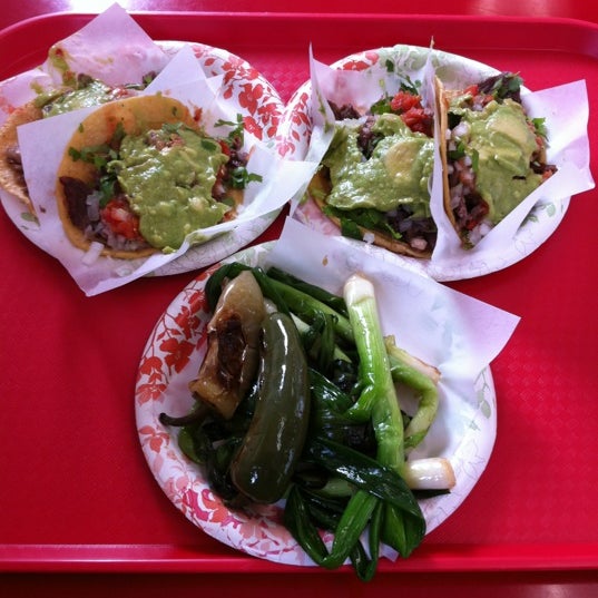 Photos at Tacos El Gordo De Tijuana Central Chula Vista 110 tips