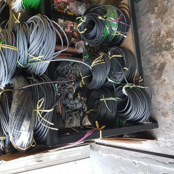 Photos at Oon Brothers Electrical Trading Co. Sdn Bhd