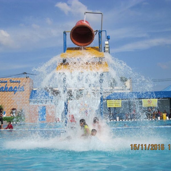 Photos At Kolam Renang Bahagia Krb Pool